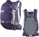 MAMMUT(マムート) Niva Ride plum×highway 20L 2510-02310 MAMMUT(マムート) Niva Ride plum×highway 20L 2510-02310