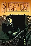 Sherlock Holmes : year one
