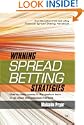 Winning spread betting strategies