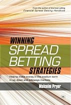 Winning spread betting strategies: How to make money in the medium term in up, down and sideways markets: Trading Techniques for Active Investors