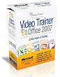 Office 2007 Training Videos including: Access 2007, Excel 2007, Outlook 2007, PowerPoint 2007 & Word 2007 - 48.5 Hours of Office 2007 training by Microsoft Office Specialist Master Instructor: 2000, XP (2002), 2003, 2007 and Microsoft Certified Trainer (MCT), Kirt Kershaw
