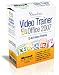 Office 2007 Training Videos including: Access 2007, Excel 2007, Outlook 2007, PowerPo...