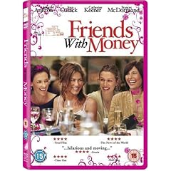 Friends With Money [DVD] [2006]