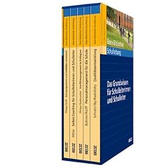 Basis-Bibliothek Schulleitung: Das Grundwissen f�r Schulleiterinnen und Schulleiter: Qualit�tsentwicklung. Personalmanagement f�r die Schule. ... Schulpogramme und Leitbilder entwickeln