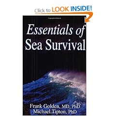 Essentials of Sea Survival