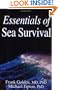 Essentials of Sea Survival