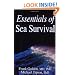 Essentials of Sea Survival