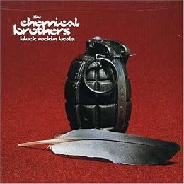 Chemical Brothers Foto 16