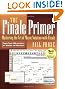 The Finale  Primer: Mastering the Art of Music Notation with Finale