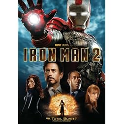 Iron Man 2