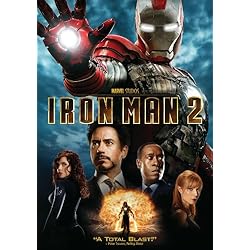 Iron Man 2