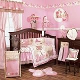 Zoey Fitted Sheet by Cocalo