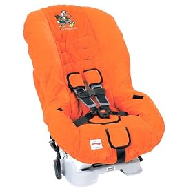 Britax Marathon Collegiate Convertible Car Seat