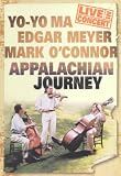 Ma/Meyer/OConnor - Appalachian Journey- Live in Concert [DVD]