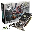 AXLE nVidia GeForce 9500GT 1024 MB Grafikkarte (PCI-e, 1GB DDR2 Speicher, 128-bit 9500 GT Windows 7 DVI, VGA, HDMI)