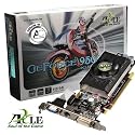 Axle nVidia Geforce 9500 GT Grafikkarte PCI-E 1GB DDR2 RAM