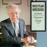 Bach: French Suite No. 6; Schumann: Papillons; Chopin: Preludes; Mazurka