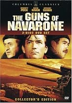 Stream The Guns of Navarone Online.