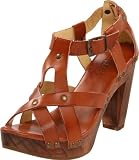 BED:STU Women's Vanessa Platform Sandal