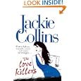 The Love Killers by Jackie Collins