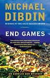  : End Games (Vintage Crime/Black Lizard)