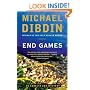End Games (Vintage Crime/Black Lizard)