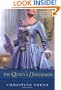 The Queen's Dollmaker