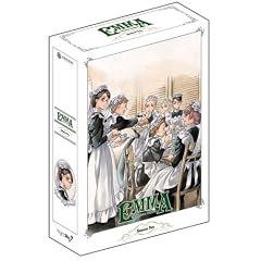 Emma: A Victorian Romance - Season 2 (4 DVDs)