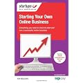 Starting Your Own Online Business (Startups)