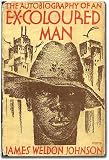 The Autobiography of an Ex-Coloured Man