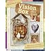 Vision Box Idea Book: Mixed Media Projects for Crafting the Life of Your Dreams (Design Originals)