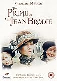 The Prime of Miss Jean Brodie [DVD] [1978]