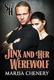 Jinx And Her Werewolf