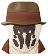 Watchmen - Die W�chter (Limitierte Rorschach Edition - exklusiv bei Amazon.de) [Blu-ray] 