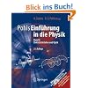 Pohls Einf�hrung in die Physik: Band 2: Elektrizit�tslehre und Optik
