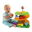 Fisher-Price Amazing Animals Rollin' Around Jungle Playground