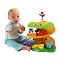 Fisher-Price Amazing Animals Rollin' Around Jungle Playground