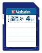 SDHC4GRVB1 [SDHC������ 4GB Class6]