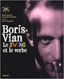 Revue Textuel  / Boris Vian, le swing et le verbe