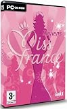 Revue SDLL  / Deviens Miss France Pc
