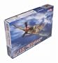 P-40M Warhawk Fighter 1-72 by Hobby Boss