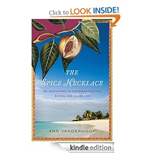 The Spice Necklace - Ann Vanderhoof