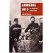 Arm�nie 1915 : Un g�nocide exemplaire