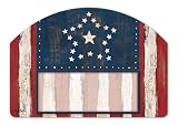 Mailwraps Antique Flag Yard DeSigns - B000NVA83U