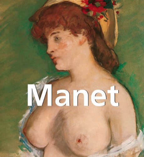Manet (French Edition)