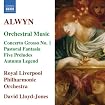 Orchestral Music