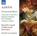 Alwyn: Orchestral Music