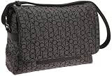 CK Calvin Klein Gibeciere, Sac besace - Anthracite, Textile