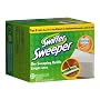 Swiffer Sweeper Dry Sweeping Cloths, Febreze Fresh Scent Citrus & Light, 32-Count Boxes (Pack of 3)