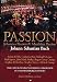 Bach:  St John Passion / St Mark Passion - Emma Kirkby, Michael Chance, Covey Crump, Cleobury [DVD] [2007]